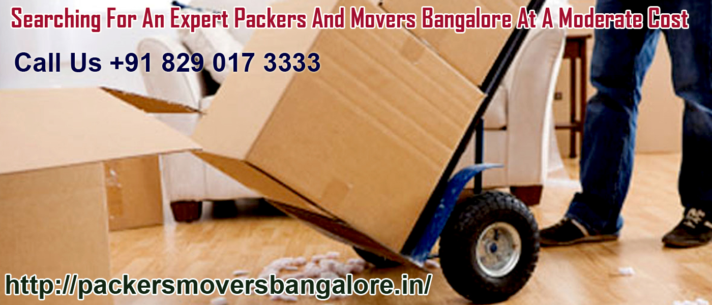 Packers And Movers Bangalore Relocation Services