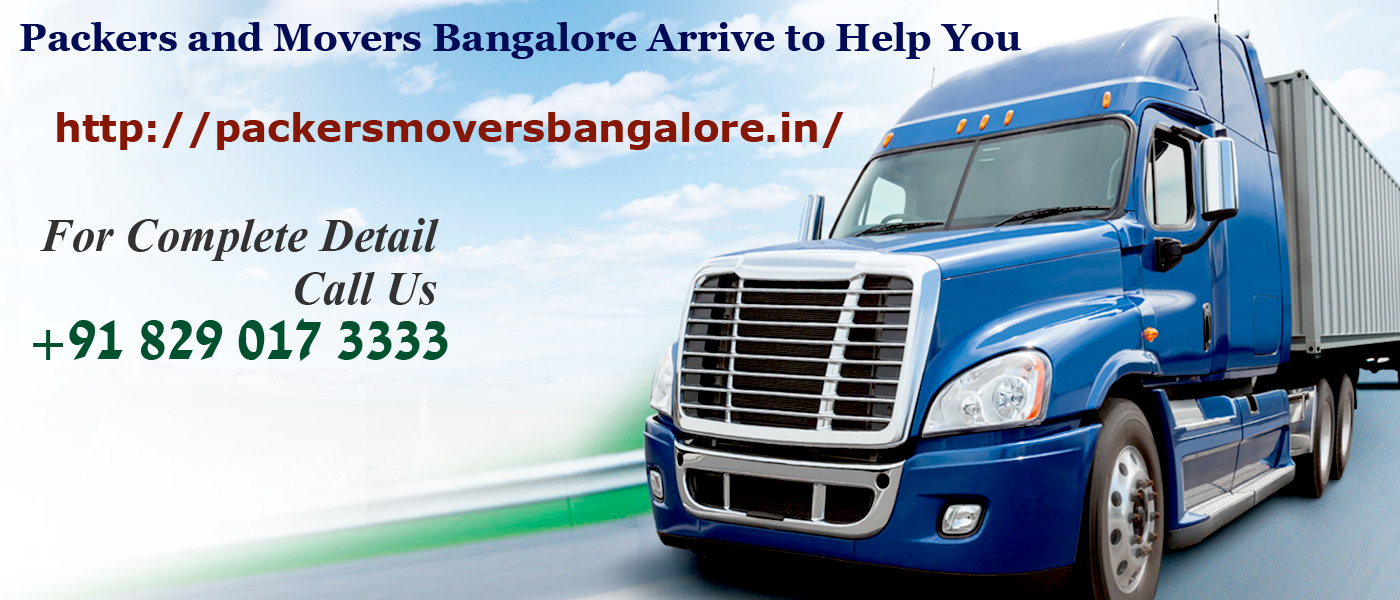 Cheap And Best PAckers And Movers Bangalore