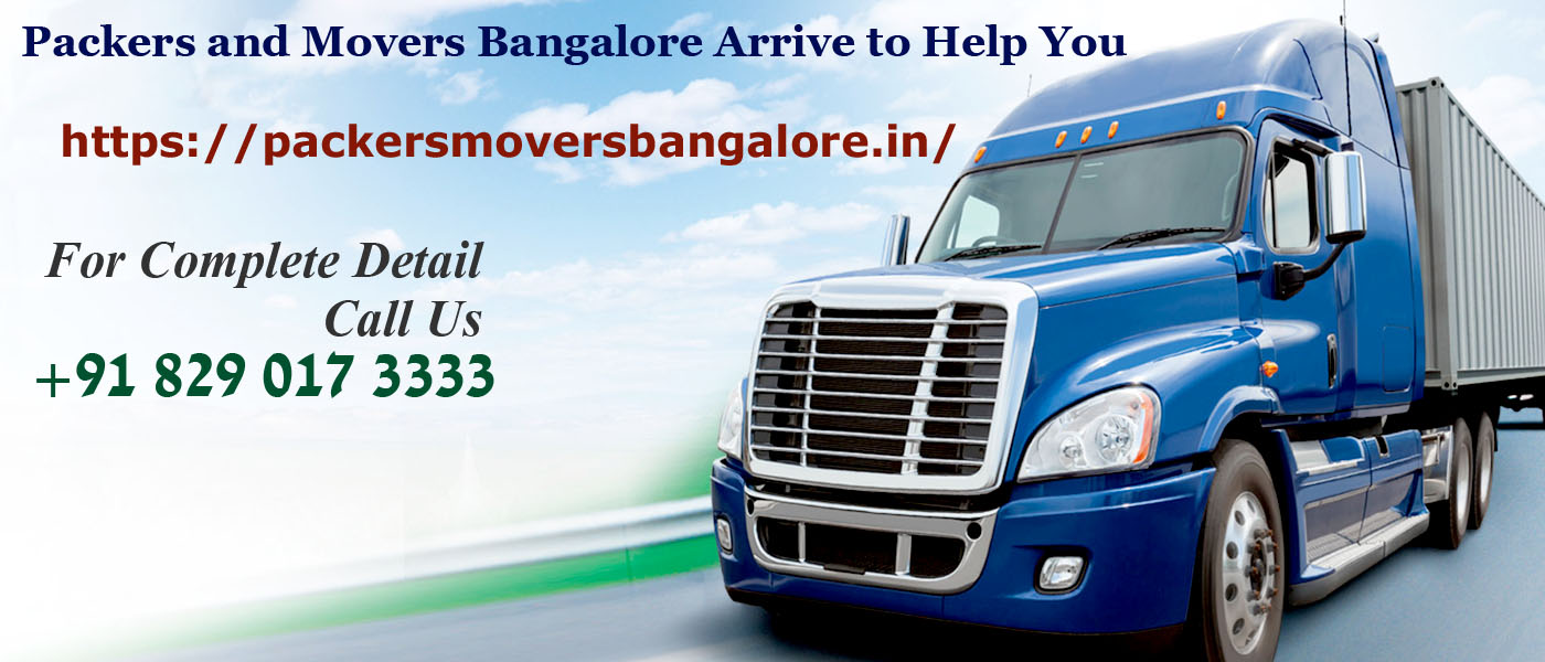 Safe And Reliable Packers And Movers Bangalore